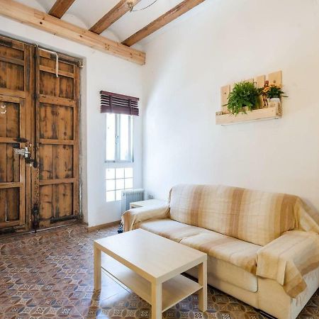Apartamento Cerca De La Playa Valencie Exteriér fotografie