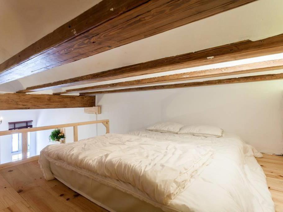 Apartamento Cerca De La Playa Valencie Exteriér fotografie