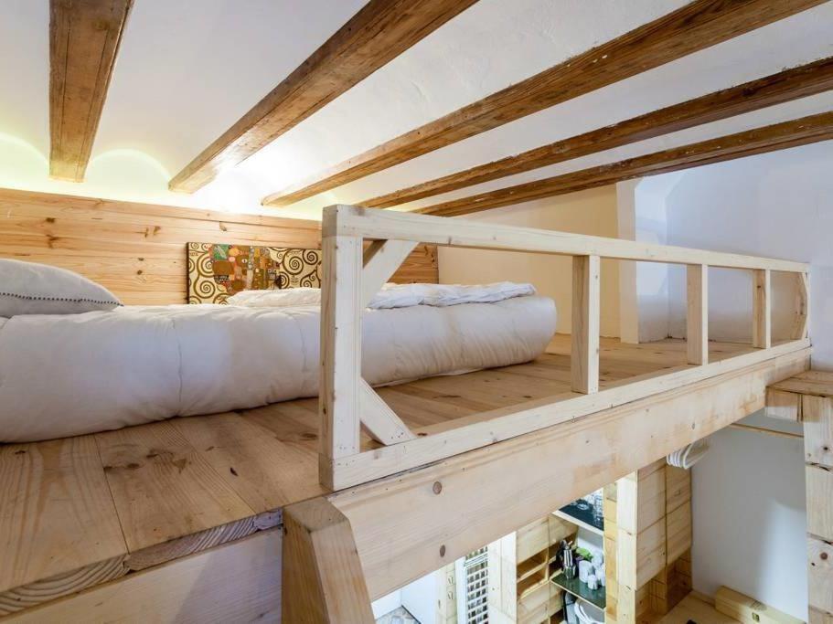 Apartamento Cerca De La Playa Valencie Exteriér fotografie