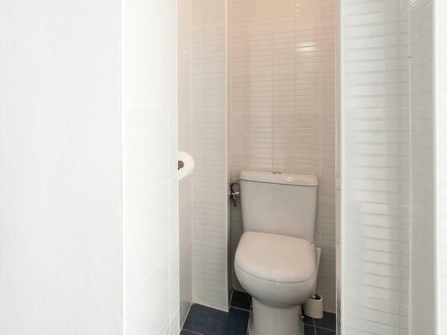 Apartamento Cerca De La Playa Valencie Exteriér fotografie